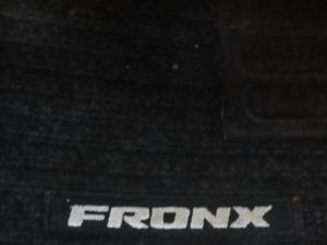 Suzuki Fronx 1.5 GL auto - Image 9