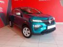 Thumbnail Renault Kwid 1.0 Techno manual