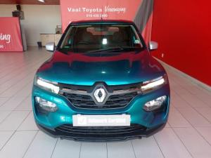 Renault Kwid 1.0 Techno manual - Image 2