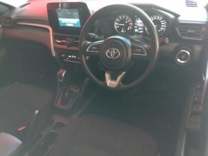 Toyota Urban Cruiser 1.5 XR auto - Image 11