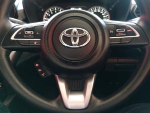 Toyota Urban Cruiser 1.5 XR auto - Image 16