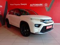 Thumbnail Toyota Urban Cruiser 1.5 XR auto