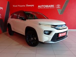 Toyota Urban Cruiser 1.5 XR auto - Image 1