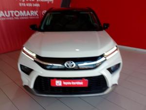 Toyota Urban Cruiser 1.5 XR auto - Image 2