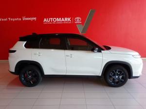 Toyota Urban Cruiser 1.5 XR auto - Image 3