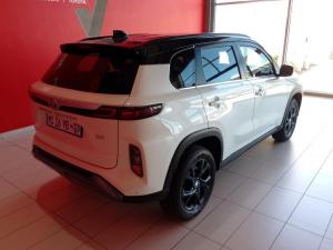 Toyota Urban Cruiser 1.5 XR auto - Image 4