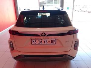 Toyota Urban Cruiser 1.5 XR auto - Image 5