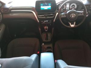 Toyota Urban Cruiser 1.5 XR auto - Image 9