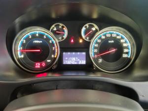 Suzuki SX4 2.0 - Image 14