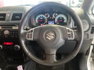 Suzuki SX4 2.0 - Image 18