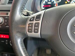 Suzuki SX4 2.0 - Image 19