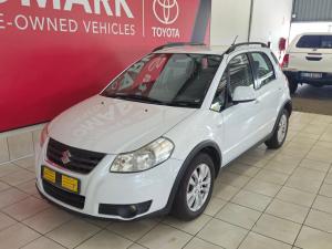 Suzuki SX4 2.0 - Image 3