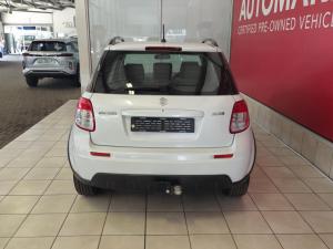 Suzuki SX4 2.0 - Image 6