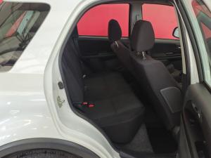 Suzuki SX4 2.0 - Image 9