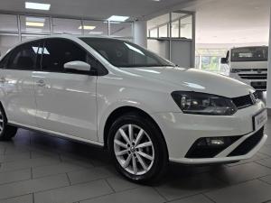 Volkswagen Polo sedan 1.6 Comfortline auto - Image 18