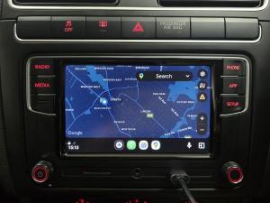 Volkswagen Polo sedan 1.6 Comfortline auto - Image 4