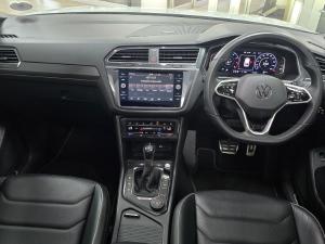 Volkswagen Tiguan 2.0TSI 162kW 4Motion R-Line - Image 17
