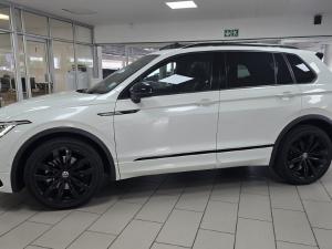 Volkswagen Tiguan 2.0TSI 162kW 4Motion R-Line - Image 29