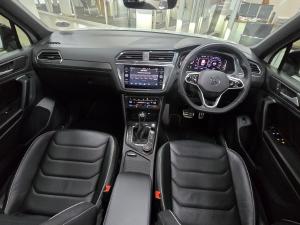 Volkswagen Tiguan 2.0TSI 162kW 4Motion R-Line - Image 2