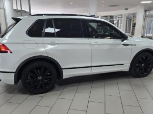 Volkswagen Tiguan 2.0TSI 162kW 4Motion R-Line - Image 30