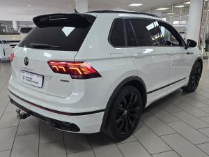Volkswagen Tiguan 2.0TSI 162kW 4Motion R-Line - Image 31