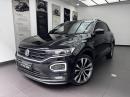 Thumbnail Volkswagen T-Roc 2.0TSI 140kW 4Motion R-Line