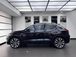 Volkswagen T-Roc 2.0TSI 140kW 4Motion R-Line - Image 4