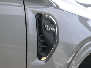 Ford Everest 2.0 BiTurbo XLT - Image 12