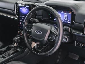 Ford Everest 2.0 BiTurbo XLT - Image 14