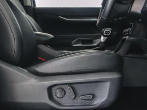 Ford Everest 2.0 BiTurbo XLT - Image 17