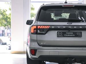 Ford Everest 2.0 BiTurbo XLT - Image 18