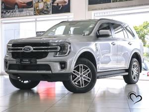 Ford Everest 2.0 BiTurbo XLT - Image 1