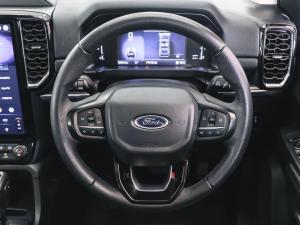 Ford Everest 2.0 BiTurbo XLT - Image 21