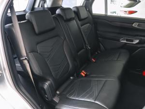 Ford Everest 2.0 BiTurbo XLT - Image 22