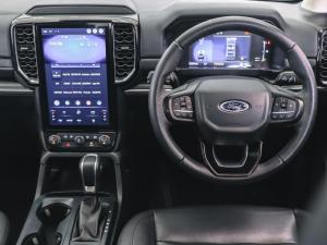 Ford Everest 2.0 BiTurbo XLT - Image 25