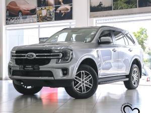 Ford Everest 2.0 BiTurbo XLT - Image 2