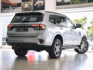 Ford Everest 2.0 BiTurbo XLT - Image 32