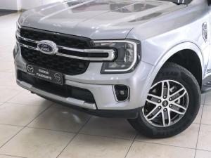 Ford Everest 2.0 BiTurbo XLT - Image 3