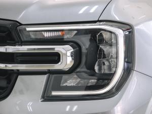 Ford Everest 2.0 BiTurbo XLT - Image 4