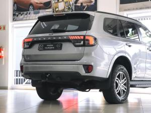 Ford Everest 2.0 BiTurbo XLT - Image 8