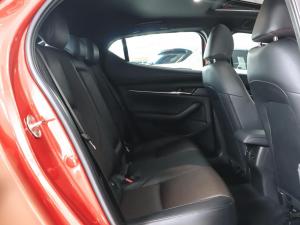 Mazda Mazda3 hatch 2.0 Astina - Image 1