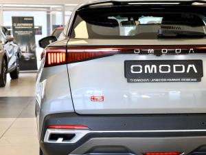 Omoda C5 1.5T 230T Style - Image 10