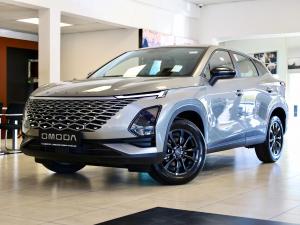 Omoda C5 1.5T 230T Style - Image 1