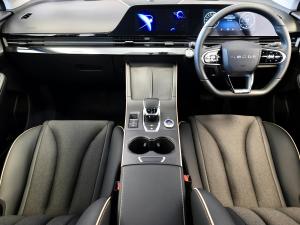 Omoda C5 1.5T 230T Style - Image 21