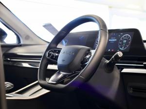 Omoda C5 1.5T 230T Style - Image 2