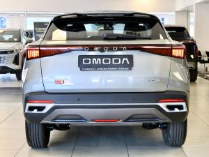 Omoda C5 1.5T 230T Style - Image 3