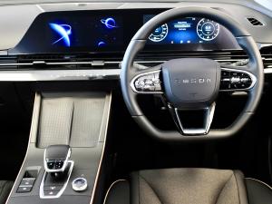 Omoda C5 1.5T 230T Style - Image 4