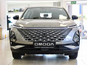 Omoda C5 1.5T 230T Style - Image 8