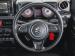 Suzuki Jimny 1.5 GLX AllGrip 3-door manual - Thumbnail 12
