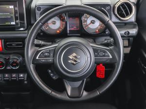 Suzuki Jimny 1.5 GLX AllGrip 3-door manual - Image 12